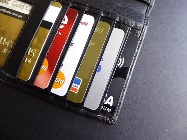 credit card _ e