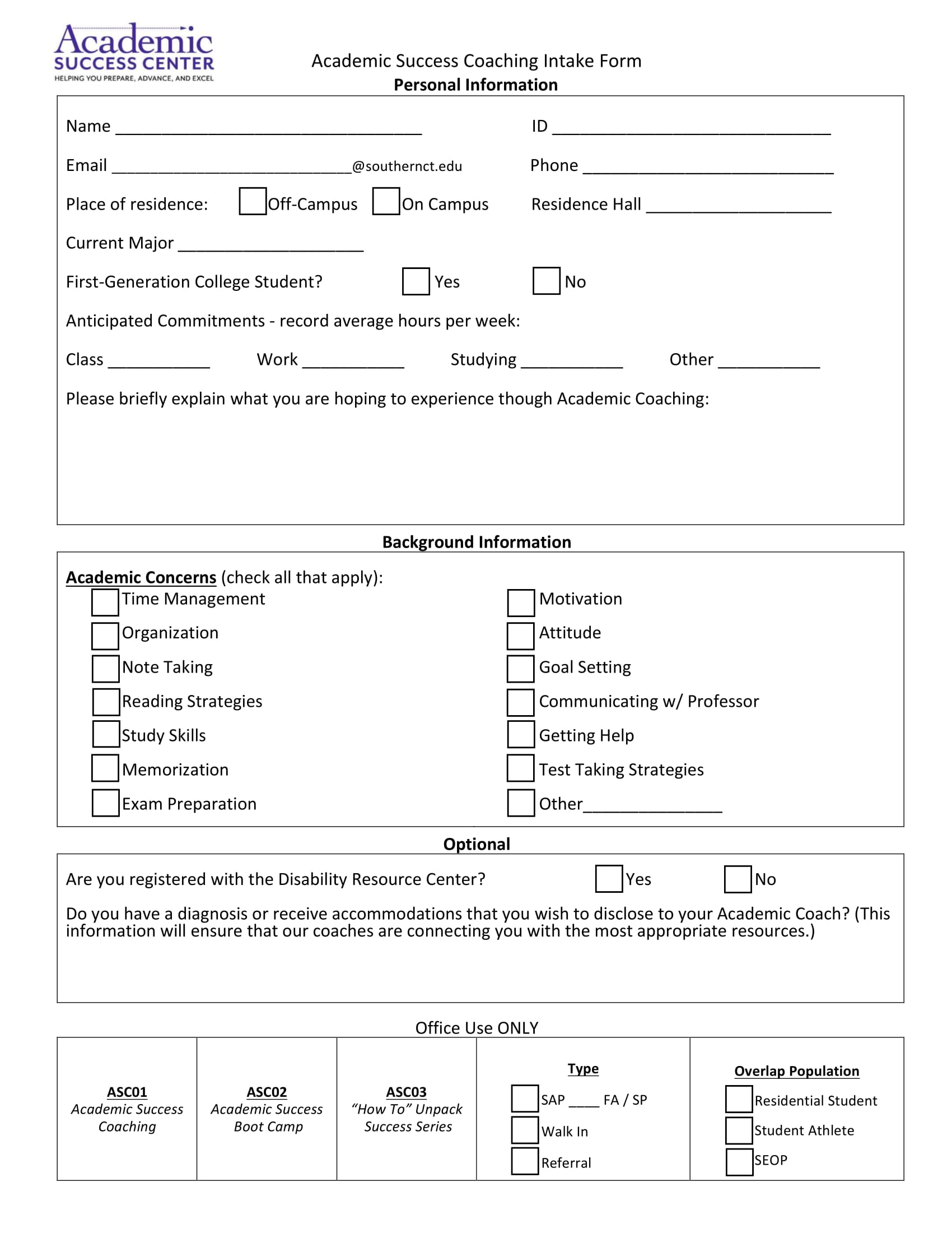 Personal Training Health History Form Fill Out and Sign