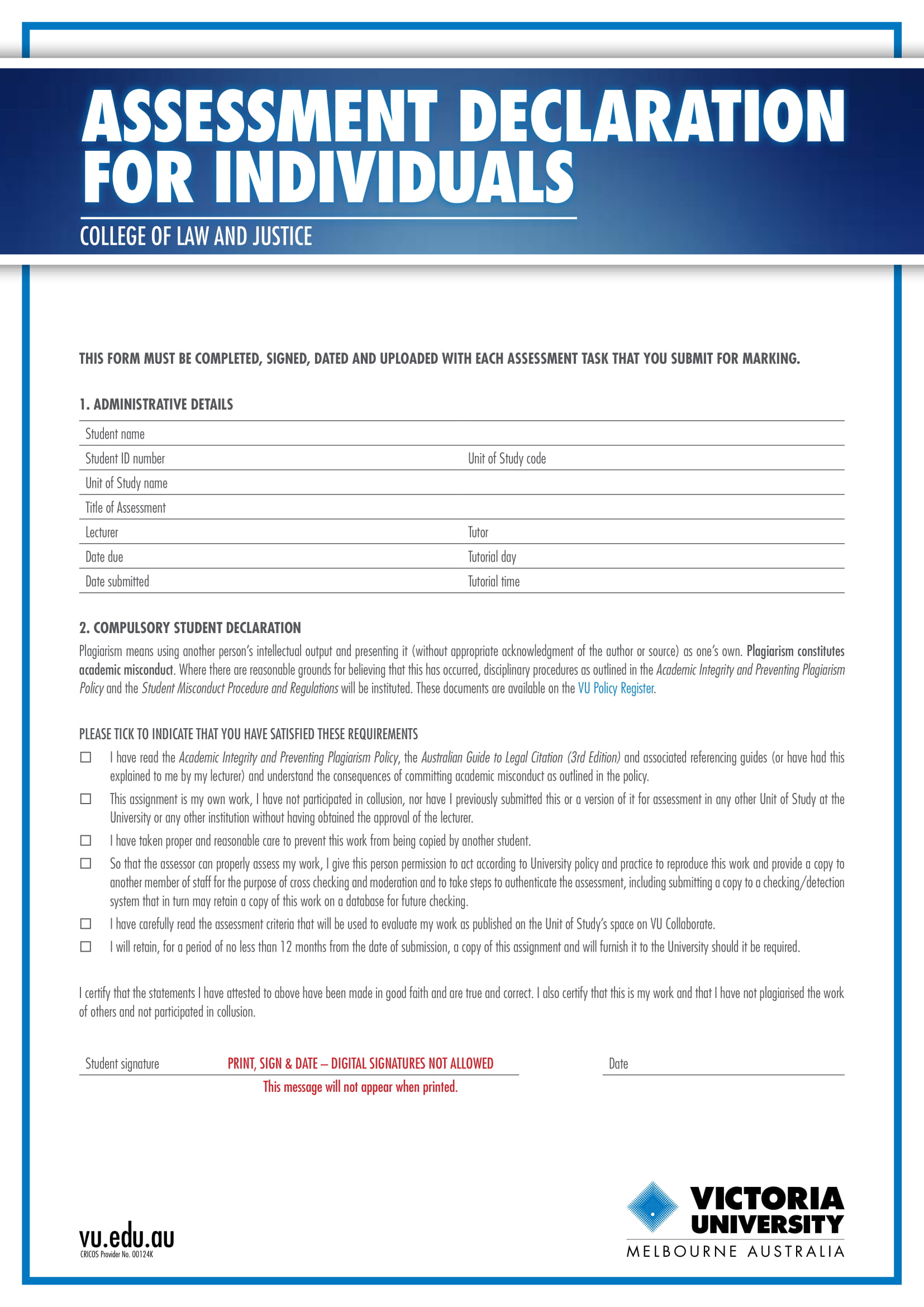 Declaration or statement expected. Declarative form in English.