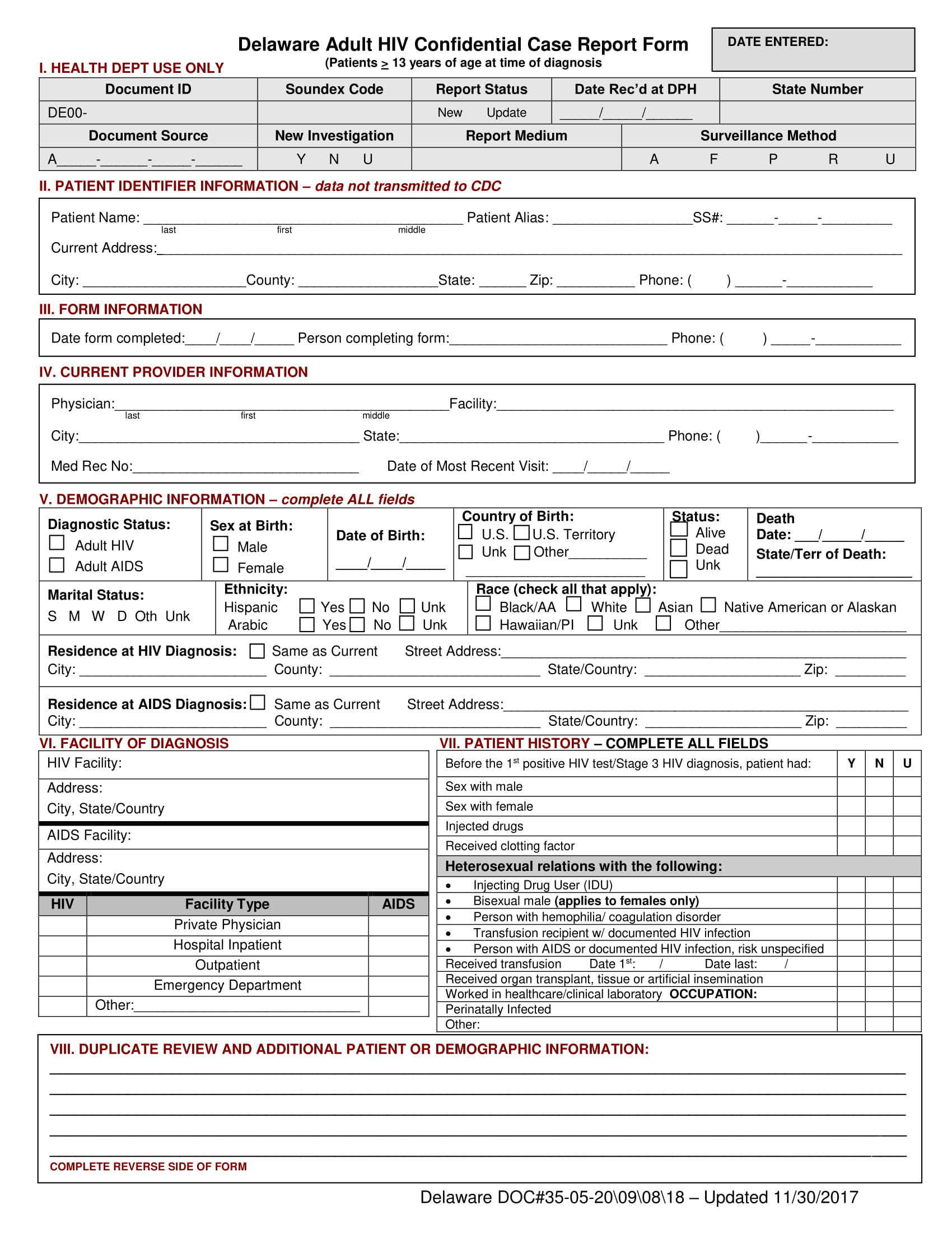 What Is a Case Report Form? [ Importance, Tips, Samples ] Pertaining To Case Report Form Template