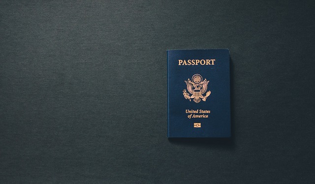 passport _