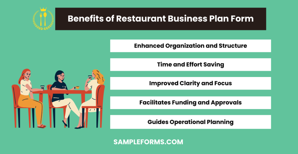 benefits of restaurant business plan form 1024x530