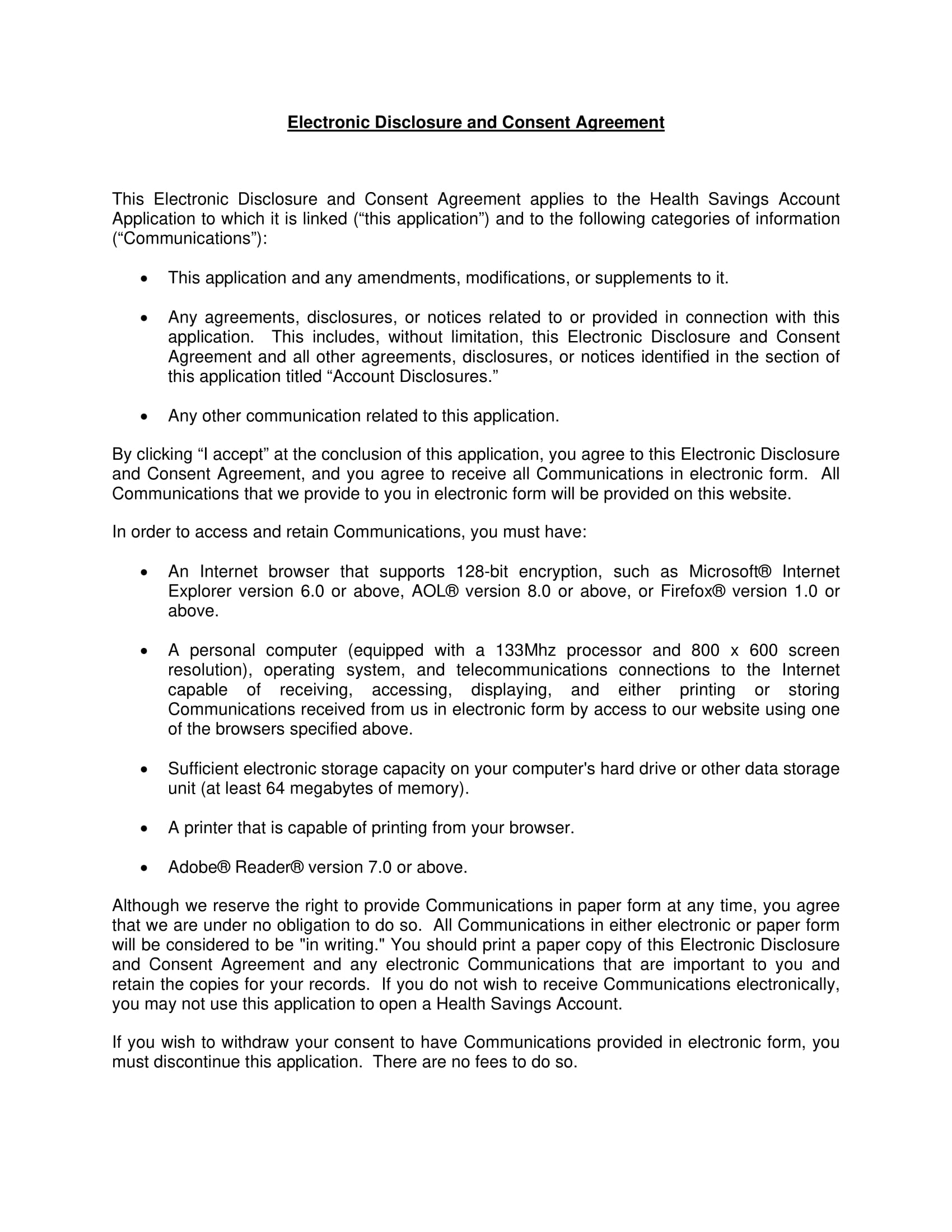 FREE 8+ Consent Agreement Contract Forms in PDF MS Word