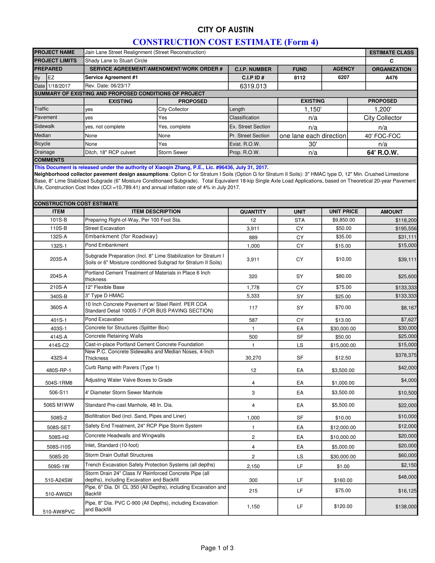 2024 Charger Cost Estimate Calculator Meade Sibilla