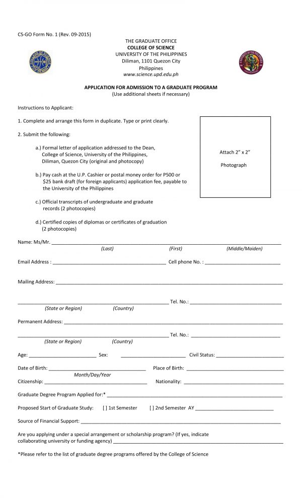 FREE 12+ Education Forms for Students, Teachers, and Schools in PDF ...