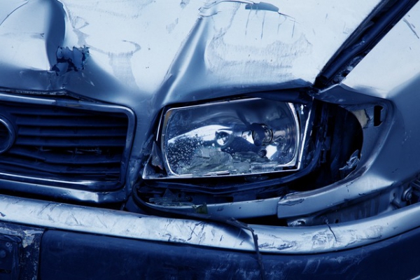 car accident report forms