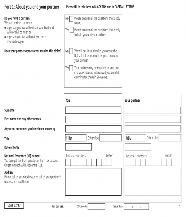 FREE 32+ Allowance Forms in PDF MS Word Excel