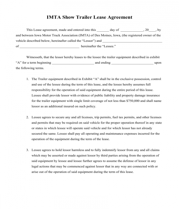 free-10-trailer-rental-agreement-forms-in-pdf-ms-word