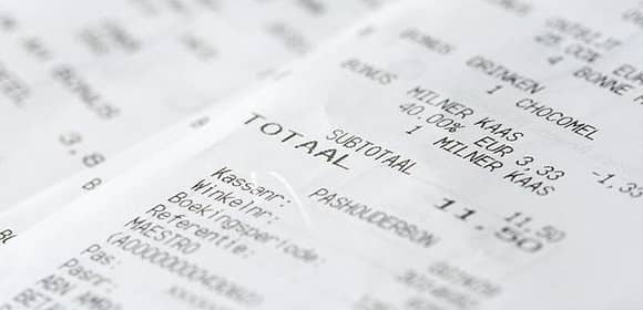 acknowledgment of receipt forms