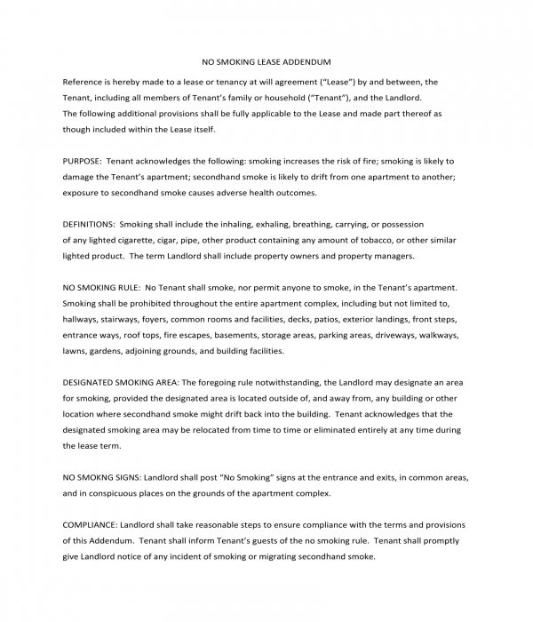 FREE 6+ Condominium Rental Agreement Forms in PDF
