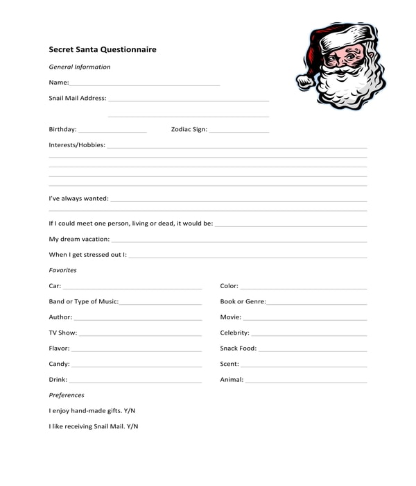 free-5-secret-santa-forms-in-pdf-ms-word