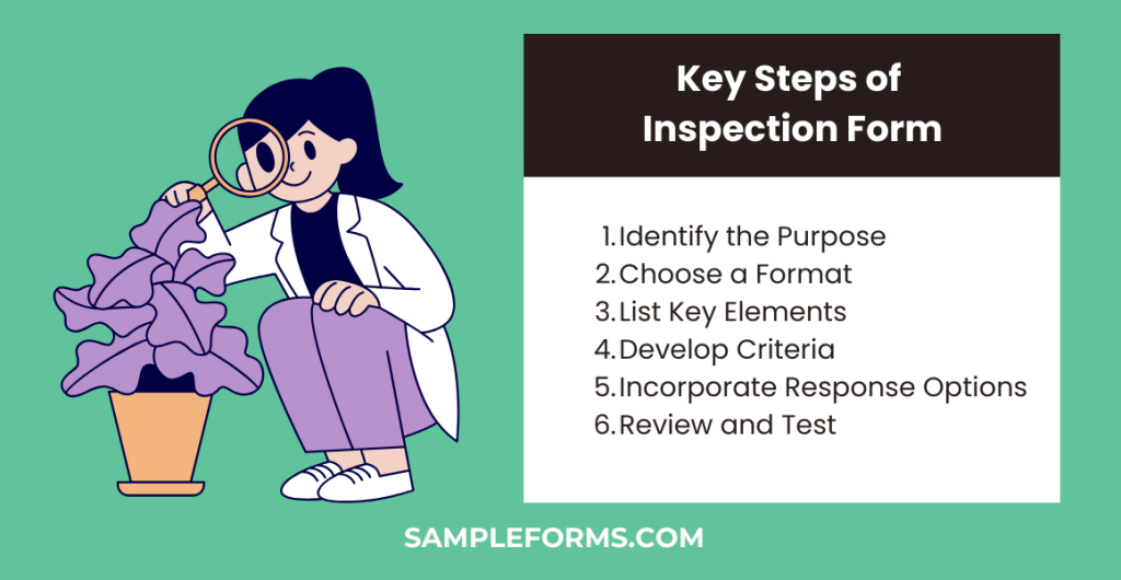 key steps of inspection form 1024x530