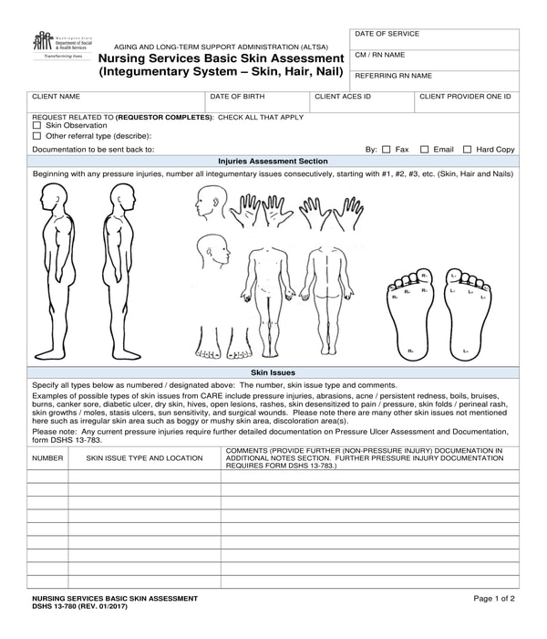 free-printable-nursing-assessment-forms-printable-form-templates-and