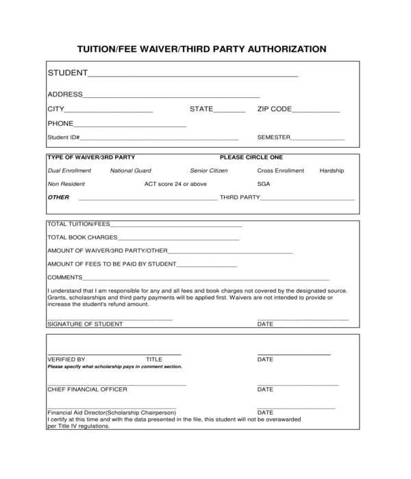 free-8-third-party-authorization-forms-in-pdf-ms-word