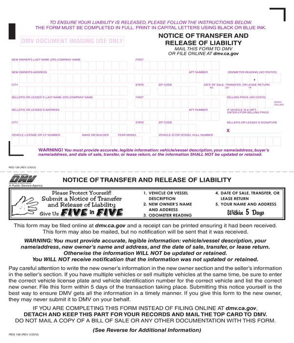 FREE 10+ Car Sale Forms in PDF
