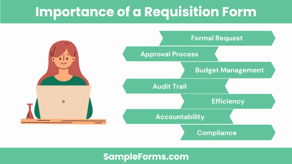 importance of a requisition form 1024x576