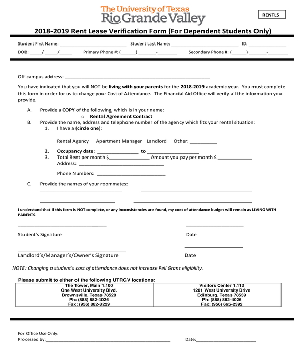 free 11 residential lease forms in pdf ms word