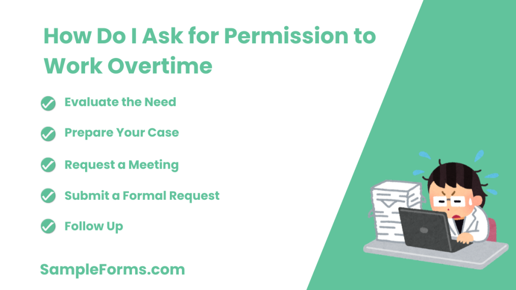 how do i ask for permission to work overtime 1024x576