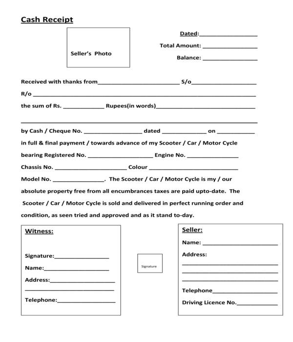 free-7-car-receipt-forms-in-pdf