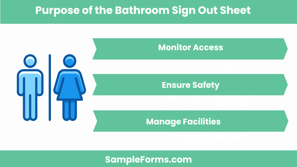 purpose of the bathroom sign out sheet 1024x576