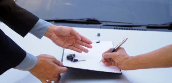 vehicle loan agreements