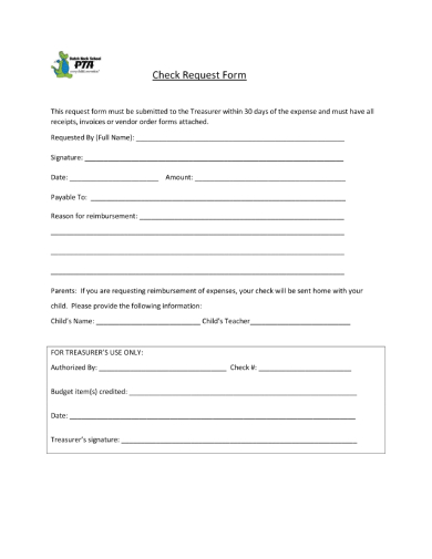 check request form 1 1