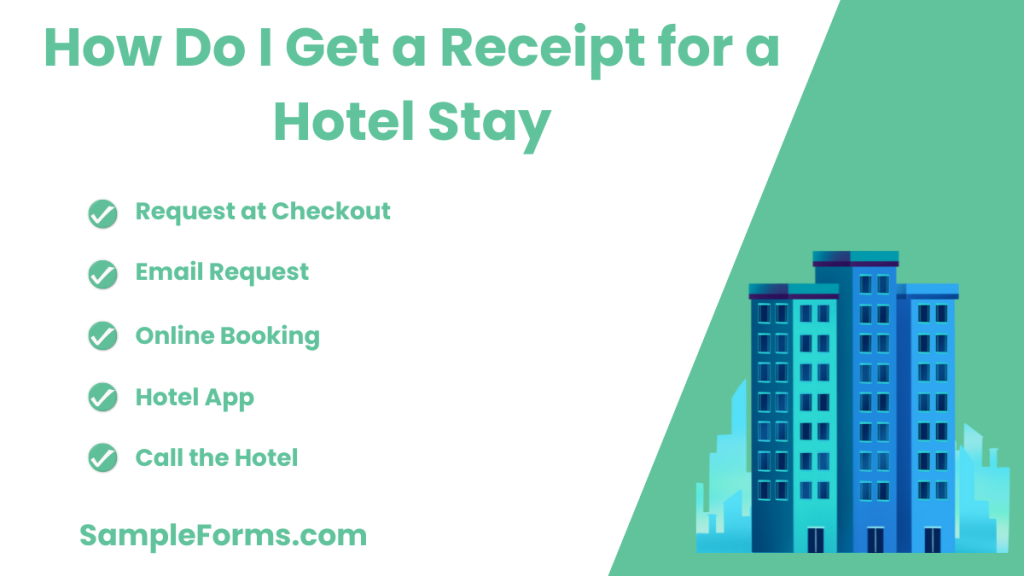 how do i get a receipt for a hotel stay 1024x576