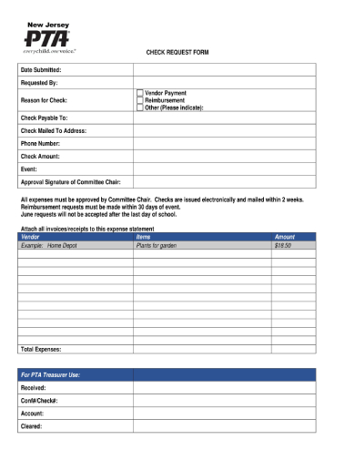 pta check request form 1 1