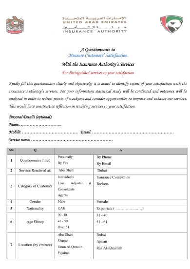 questionnaireenglish 1 1