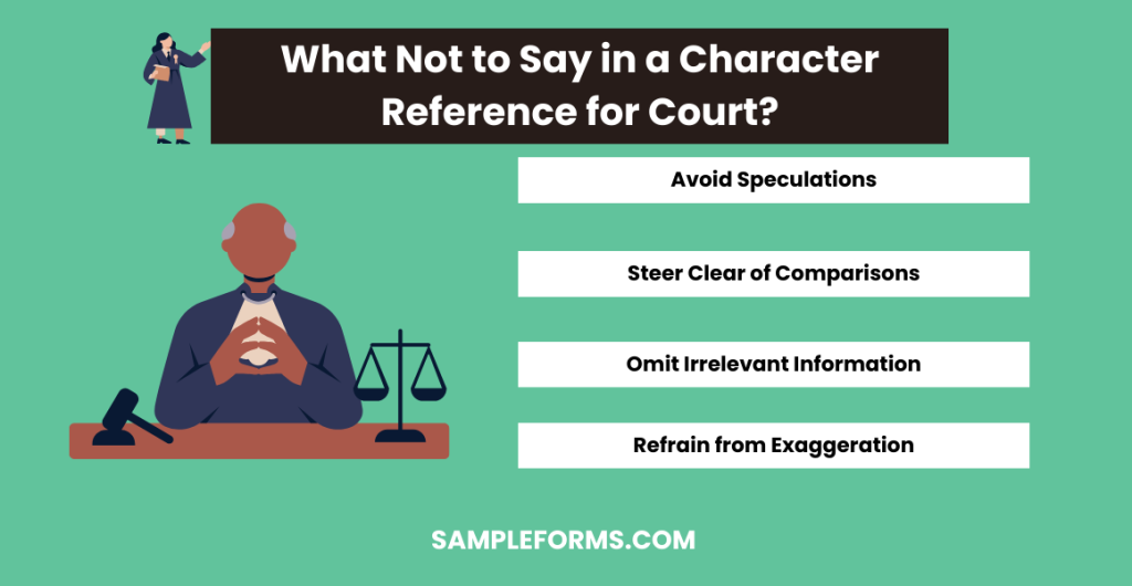 what not to say in a character reference for court 1024x530