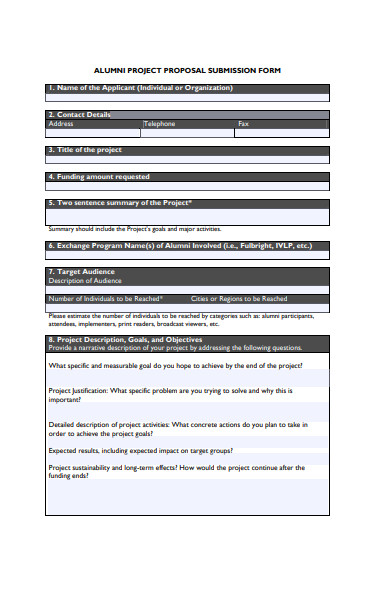 Alumni Data Base Sample Form FREE 43+ Alumni Forms in PDF | MS Word | Excel