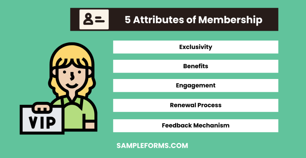 attributes of membership 1024x530