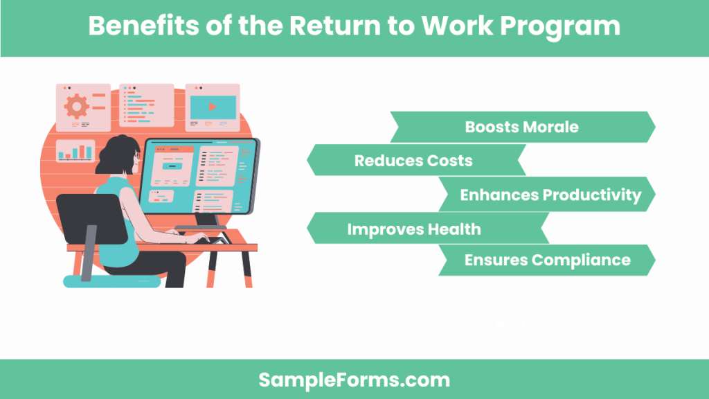 benefits of the return to work program 1024x576