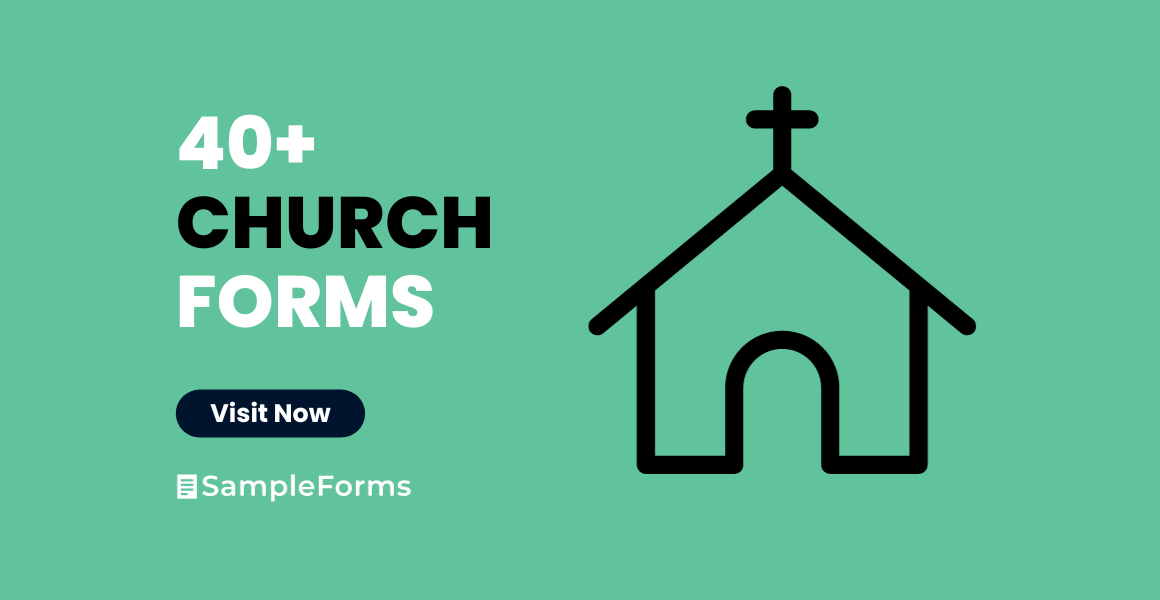 church form