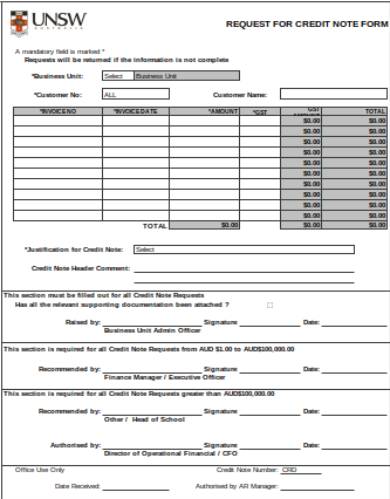 FREE 10+ Credit Debit Form Samples, PDF, MS Word, Google Docs, Excel