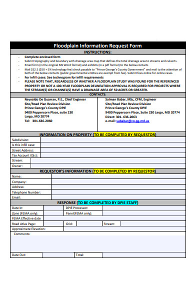 floodplain information request form1