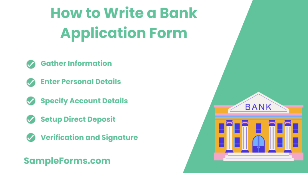 how to write a bank application form 1024x576