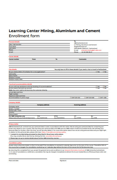 preschool-registration-form-template-daycare-forms-business-plan