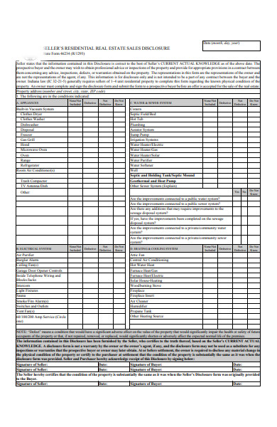 free-53-real-estate-forms-in-pdf-ms-word-excel