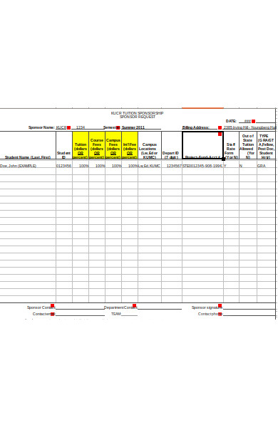 sponsorship authorization form1