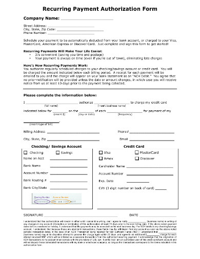 FREE 6+ Accounts Payable Forms in PDF