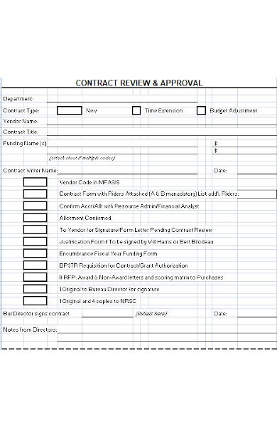 contract approval form1