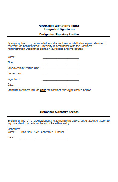create a pdf signature