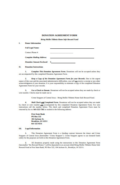 Sperm Donor Agreement Template Download Printable Pdf