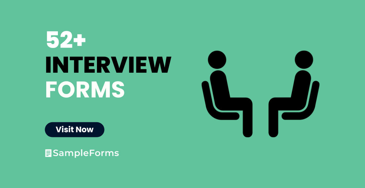 interview formsss