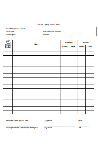 Student Query Form Template Sample Forms Vrogue