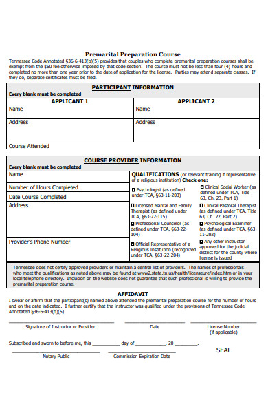 free-33-premarital-forms-in-pdf-ms-word-doc