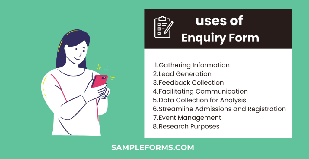 uses of enquiry form 1024x530