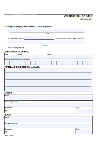 FREE 51+ Sale & Purchase Forms in PDF | MS Word | XLS
