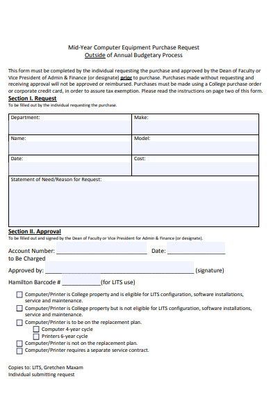 FREE 51+ Sale & Purchase Forms in PDF | MS Word | XLS